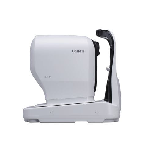Nicht-mydriatische Funduskamera - CR-10 - Canon Medical Systems Europe - retinale Bildgebung