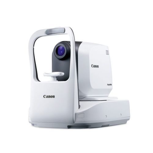 OCT-Gerät - XEPHILIO OCT-A1 - Canon Medical Systems Europe