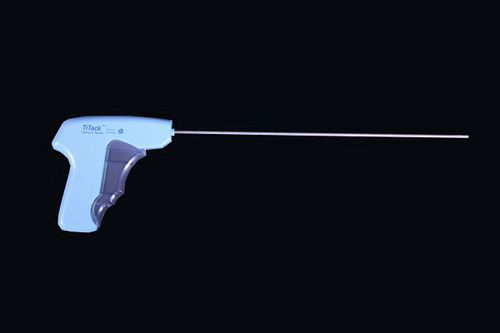 Laparoscopischer Clip-Applikator - TransEasy Medical Tech - Einweg