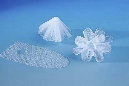 Prothese für Leistenhernie - EasyProsthes™ Plug - TransEasy Medical Tech