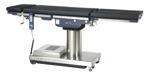 Universeller OP-Tisch - Dr. MAX 5800 Series - BenQ Medical Technology - elektrisch / mobil