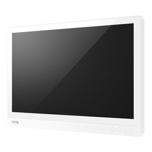 Medizinisch Monitor - SE27105 - BenQ Medical Technology - für Endoskopie / OP / Full HD