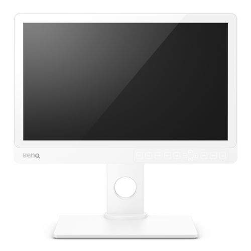 Medizinisch Monitor - SE21105 - BenQ Medical Technology - für Endoskopie / OP / Full HD