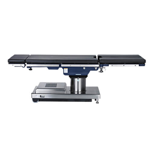 Erneurochirurgischer OP-Tisch - DR. MAX 7000N Series - BenQ Medical Technology - für Ophthalmologie / elektrisch / kippbar