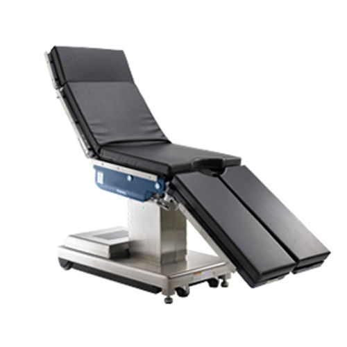 Universeller OP-Tisch - DR. MAX 7000S Series - BenQ Medical Technology - elektrisch / kippbar / mobil