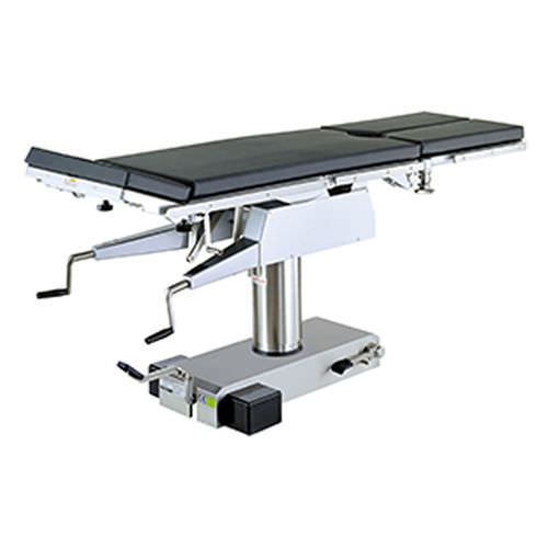 Universeller OP-Tisch - NOVEL 330T Series - BenQ Medical Technology - hydraulisch