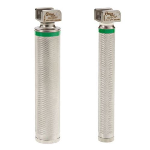Griff für Laryngoskop / Glasfaser - Rüsch® Green Spec® - Truphatek International - Xenon