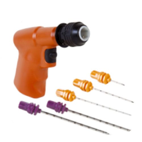 Knochenmarksbiopsie-Instrumentenset - Arrow® OnControl® - Truphatek International