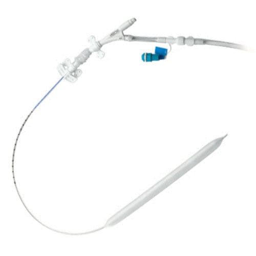 Katheter für Arterien - Ultra 8® - Truphatek International - 8 FR / 7 FR