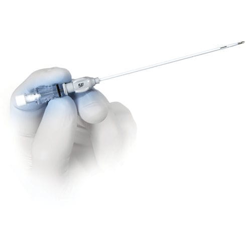Drainage-Katheter - Drainer®  - Truphatek International - peritoneal