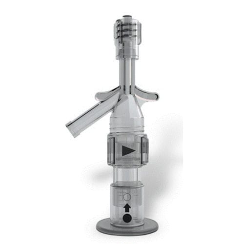 Medizinische Ventil - Guardian® II - Truphatek International