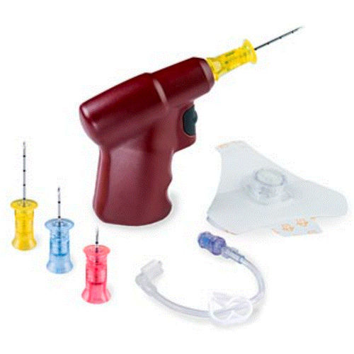 Gefäß-Zugangsschaft - Arrow® EZ-IO® - Truphatek International