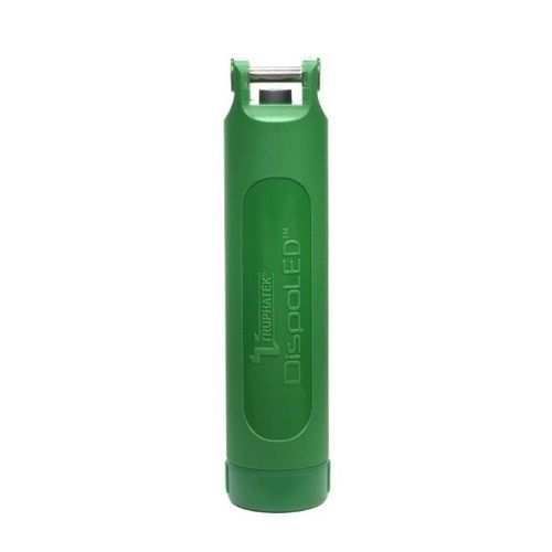 Griff für Laryngoskop / zum Einmalgebrauch - Rüsch® DispoLED® - Truphatek International - LED