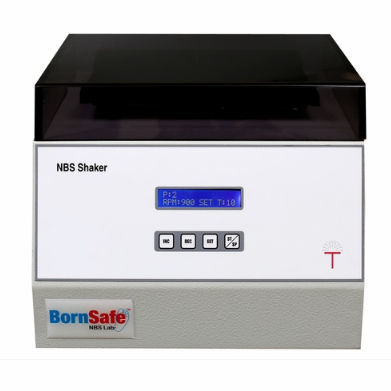 Mikroplatten-Reader / Absorbanz - NBS - Tulip Diagnostics - Diagnose