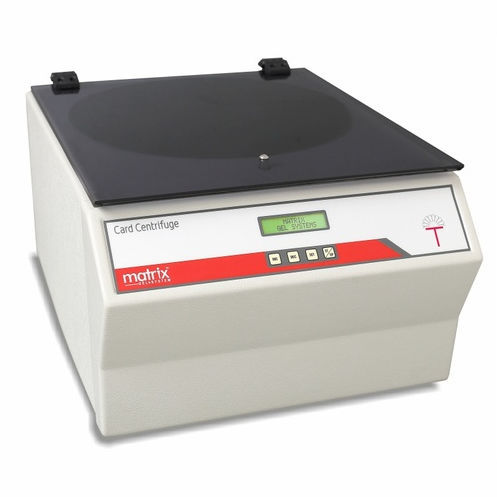 Laborzentrifuge - CC-2400 - Tulip Diagnostics - Blut / Tisch