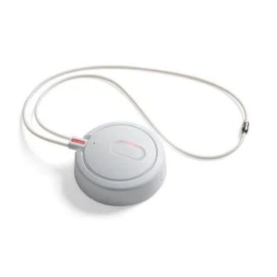Alarmsystem mit Tür - Movi - Tunstall