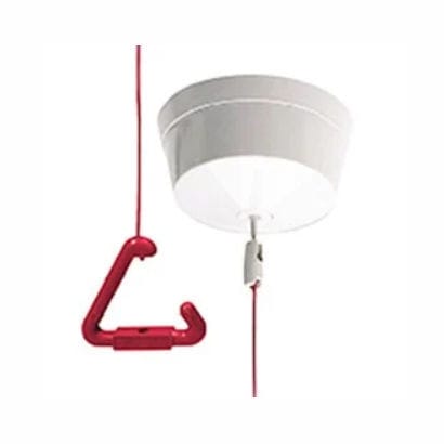 Domotisches Alarmsystem - 67005/36 - Tunstall - Zugschnur