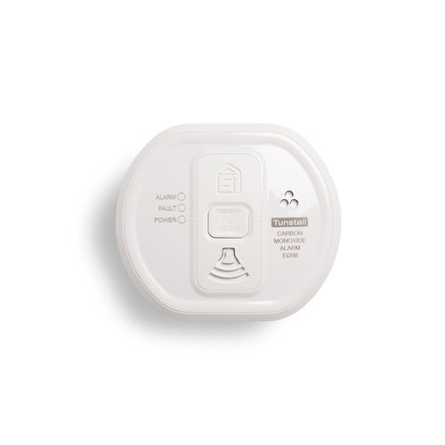 Domotisches Alarmsystem - 68005/98 - Tunstall