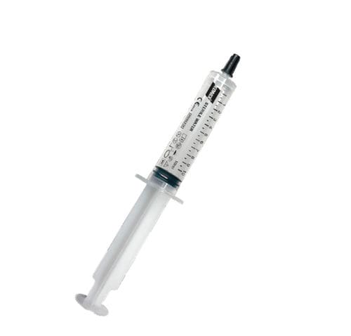 Wasserspritze - KONIX® - Turkuaz Medikal Kozmetik - 10 ml / steril / vorgefüllt