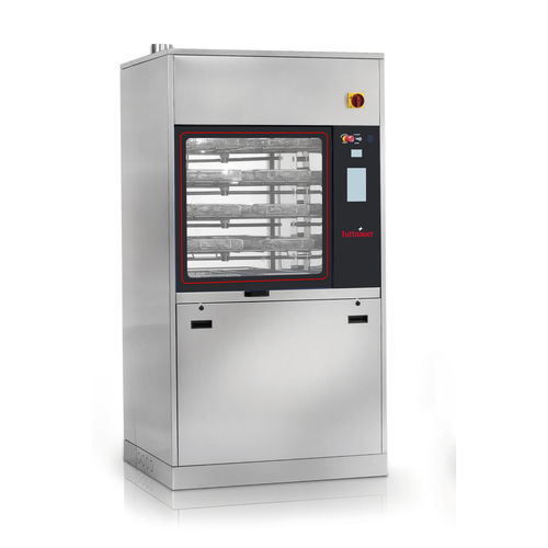 Reinigungs- und Desinfektionsgerät / Einbau - Tiva 15-V  - Tuttnauer - automatisch