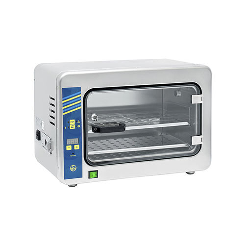 Wärmeschrank - ulrich medical - für Verbrauchsmaterial / für wärmeempfindliche Produkte / für Kontrastmittel