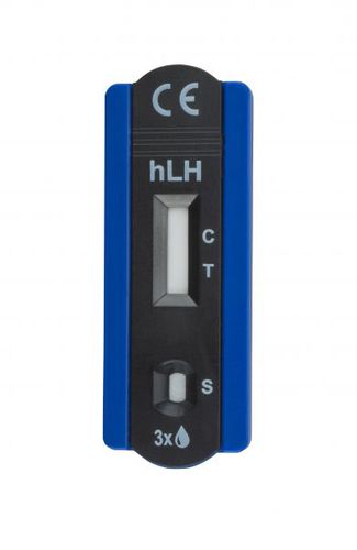 Schwangerschaftsschnelltest - 002L040 - ulti med Products (Deutschland)  - Ovulation / LH / Urin