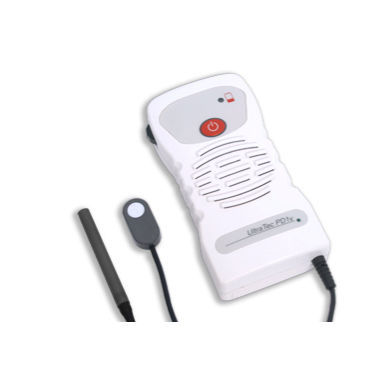 Taschendoppler - UltraTec PD1v - Ultrasound Technologies