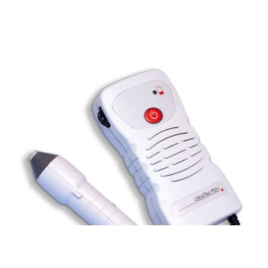 Taschendoppler - UltraTec PD1cv - Ultrasound Technologies