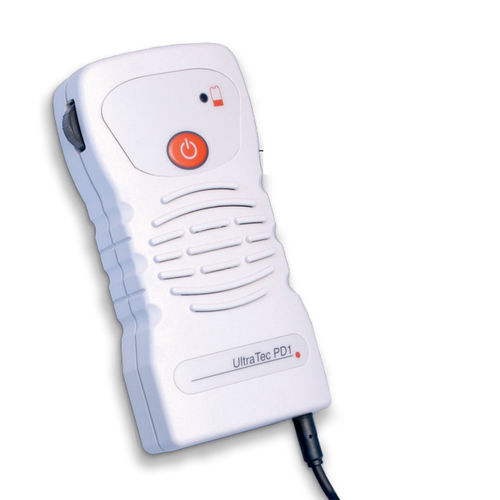 Fötaler Doppler - UltraTec PD1 - Ultrasound Technologies - Taschen