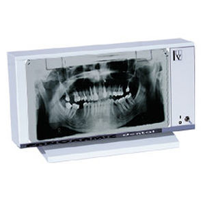 Dental-Röntgenfilmbetrachter - PANORAM 01 - Ultra-Viol - 1 Betrachtungsfläche / Weißlicht / mit Schalter