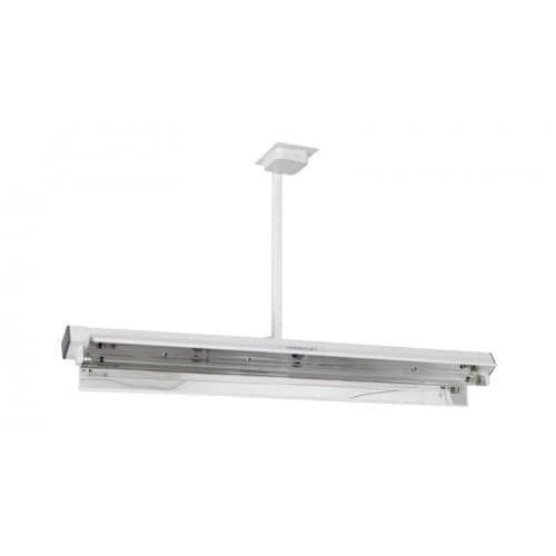 Keimtötende UV-Lampe - NBV 30 S - Ultra-Viol - Desinfektion / medizinisch / UV