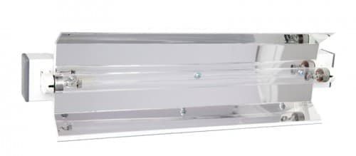 Keimtötende UV-Lampe - NBV 15 N - Ultra-Viol - Desinfektion / medizinisch / UV