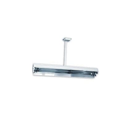 Keimtötende UV-Lampe - NBV 2x30 SL - Ultra-Viol - Desinfektion / medizinisch / UV-C