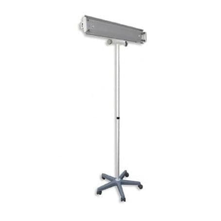 Desinfektionsleuchte - NBV 2x30 PL - Ultra-Viol - Entkeimung / medizinisch / UV