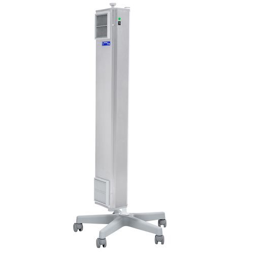 Keimtötende UV-Lampe - NBVE 60 P - Ultra-Viol - Desinfektion / medizinisch / UV-C
