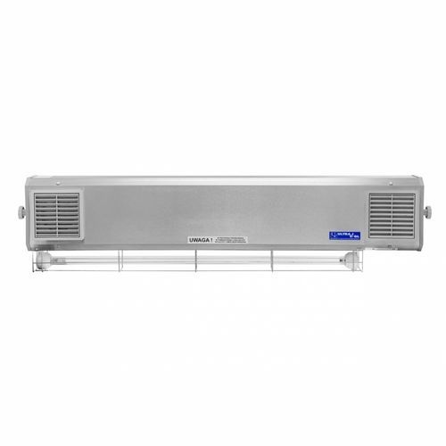 Keimtötende UV-Lampe - NBVE 60/30 S - Ultra-Viol - Desinfektion / medizinisch / UV-C