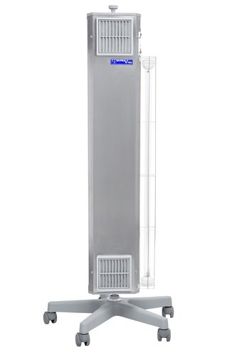 Keimtötende UV-Lampe - NBVE 110/55 P - Ultra-Viol - Desinfektion / medizinisch / UV-C