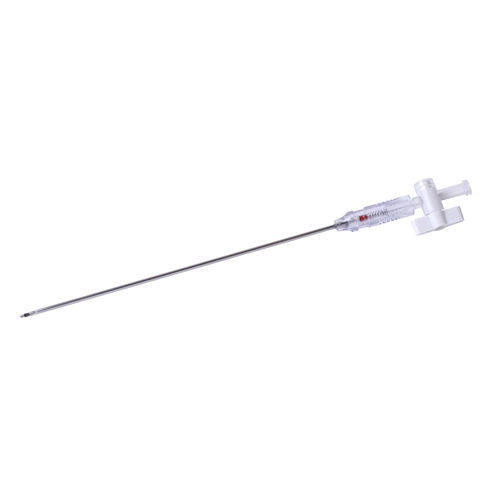 Nadel für laparoskopische Insufflation - FVN112000 - Unimax Medical Systems - Veres
