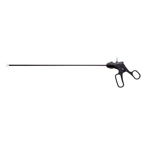Laparoscopische Schere - FMS5 series - Unimax Medical Systems - für Humanmedizin / einpolig