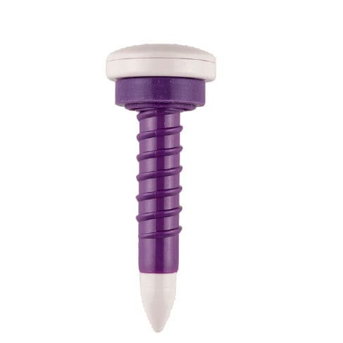 Thorax-Trokar - FTT1 series - Unimax Medical Systems - mit abgerundeter Spitze / mit Verschlussstopfen