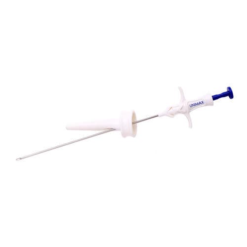 Laparoscopischer Verschluss - OmniClose™ - Unimax Medical Systems - mit Naht