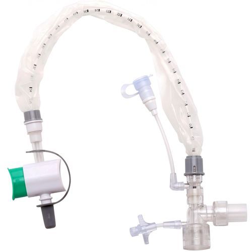 Geschlossener Atemkreislauf - FSC series - Unimax Medical Systems