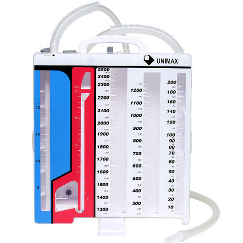Pleurales Drainageset - Drain Master™ - Unimax Medical Systems