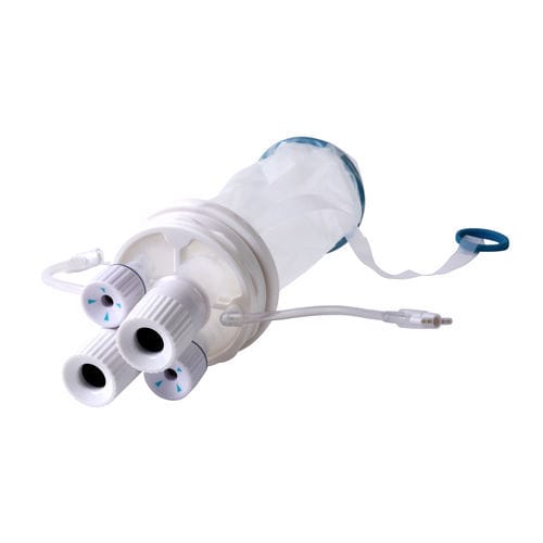 Laparoskopischer Port / Mehrfachhalter - FSP100000 - Unimax Medical Systems