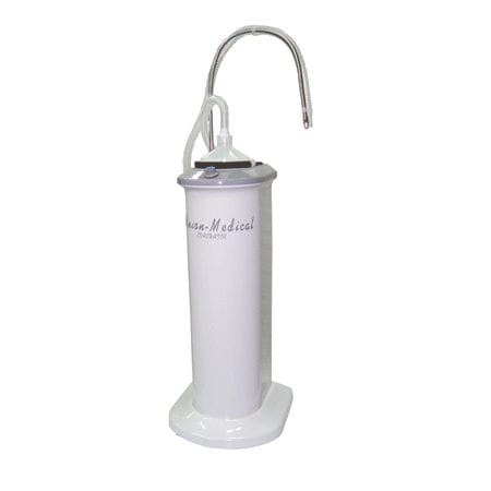 Chirurgische Rauchgasabsaugung - EVACUATOR - UNION MEDICAL 