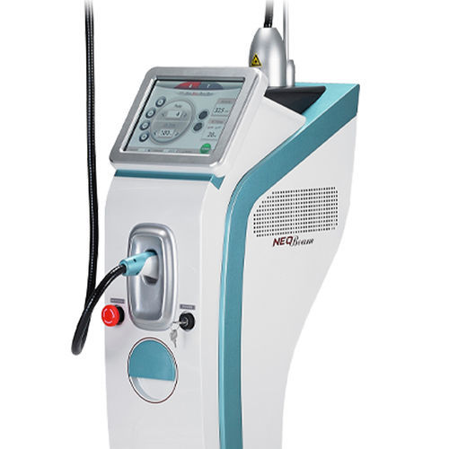 Laser zur Aknebehandlung - NEOBEAM - UNION MEDICAL  - Dioden / auf Wagen