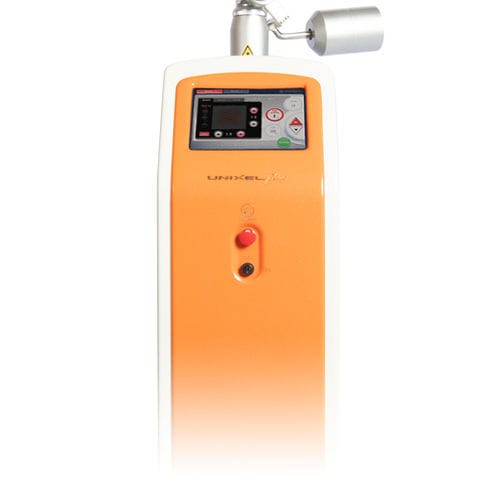 Laser für Weichgewebe-Chirurgie - UNIXEL PLUS - UNION MEDICAL  - CO2 / auf Wagen
