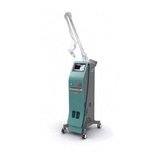 Dermatologie-Laser - UNIXEL RF - UNION MEDICAL  - OP / CO2 / auf Wagen