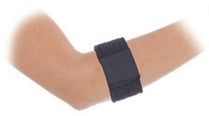Epicondylitis-Spange - TENNIS ELBOW - United Ortho