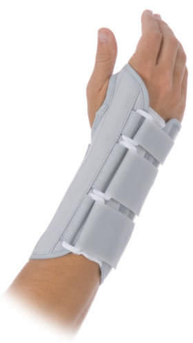 Handgelenkschiene - CANVAS 8" - United Ortho